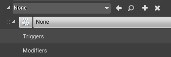 EnhanceInput的InputMappingContext有None内容.png